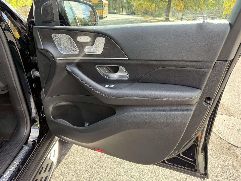 used 2022 Mercedes-Benz GLE 350 car, priced at $45,750