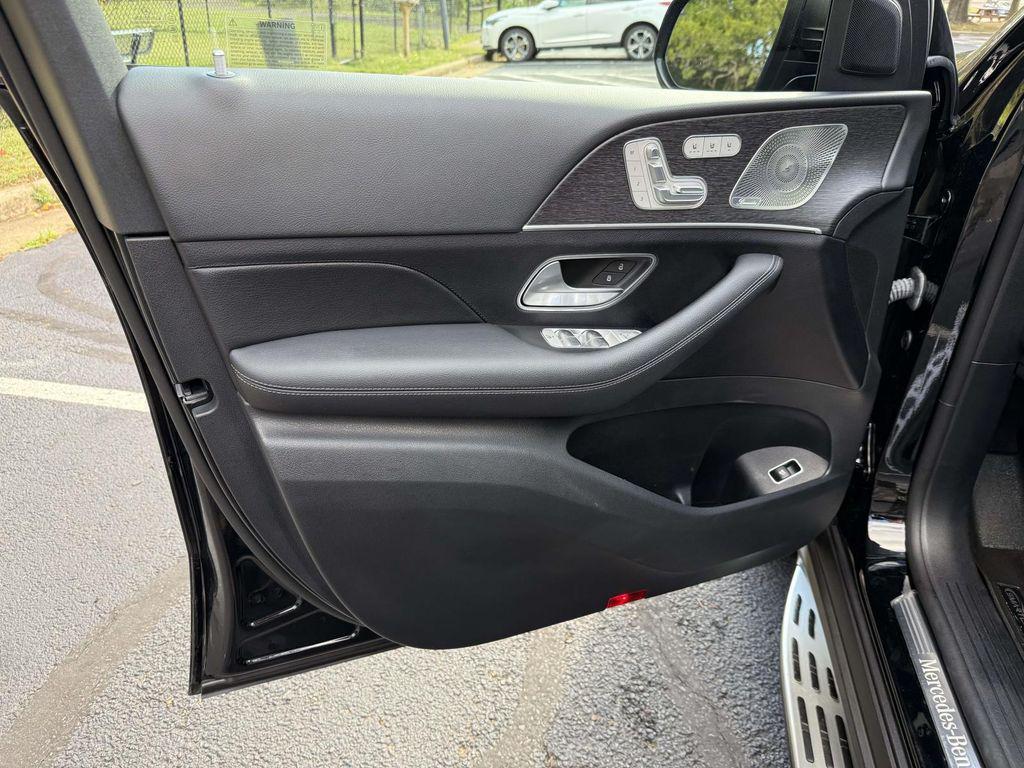 used 2022 Mercedes-Benz GLE 350 car, priced at $45,750