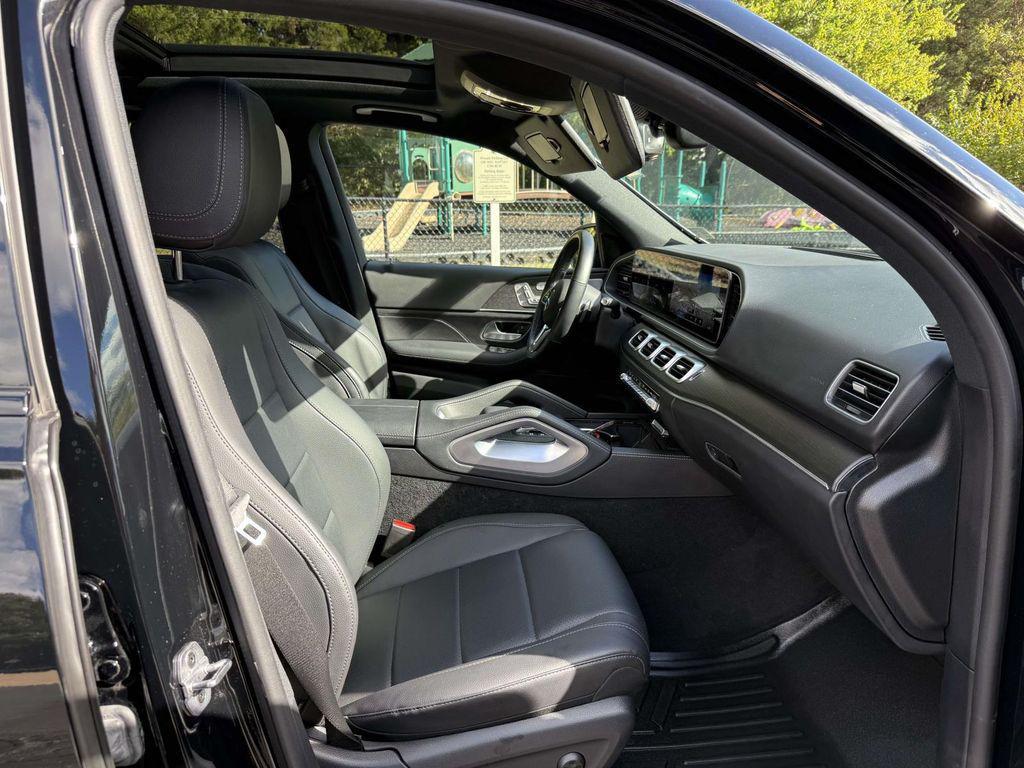 used 2022 Mercedes-Benz GLE 350 car, priced at $45,750