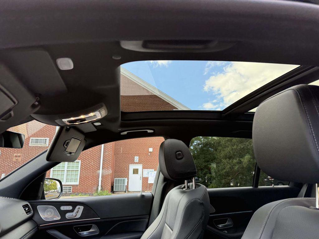 used 2022 Mercedes-Benz GLE 350 car, priced at $45,750