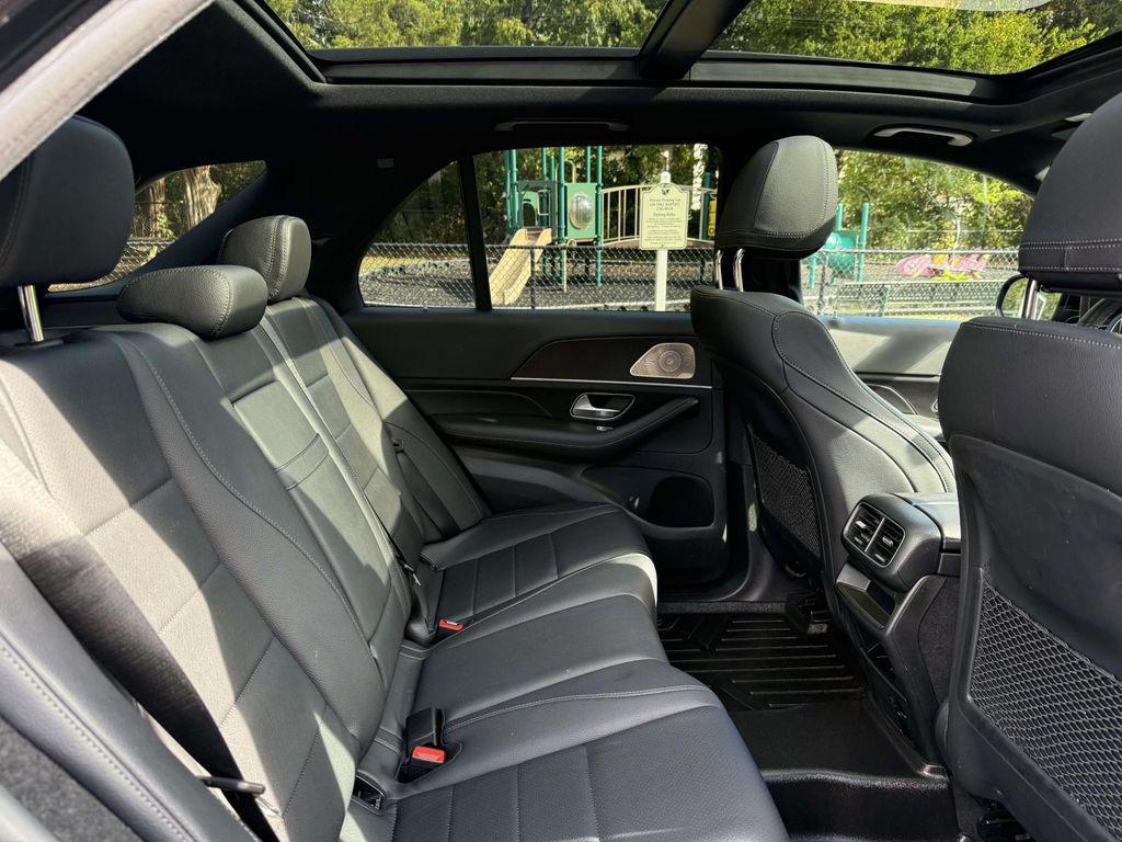 used 2022 Mercedes-Benz GLE 350 car, priced at $45,750