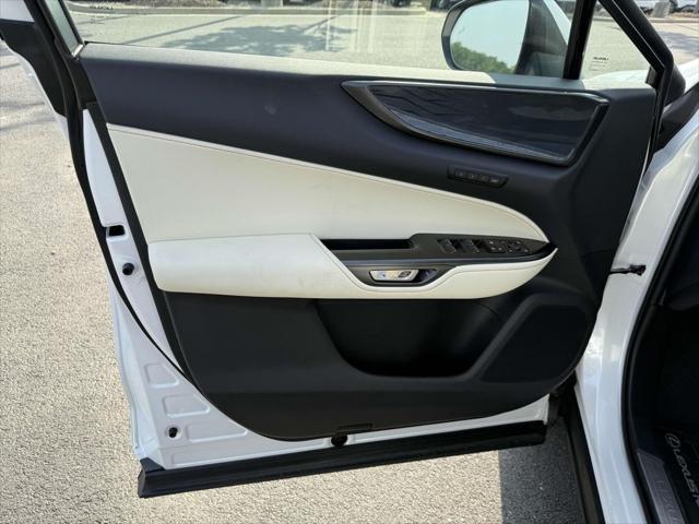 used 2024 Lexus NX 350 car, priced at $49,900