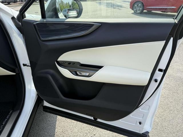 used 2024 Lexus NX 350 car, priced at $49,900
