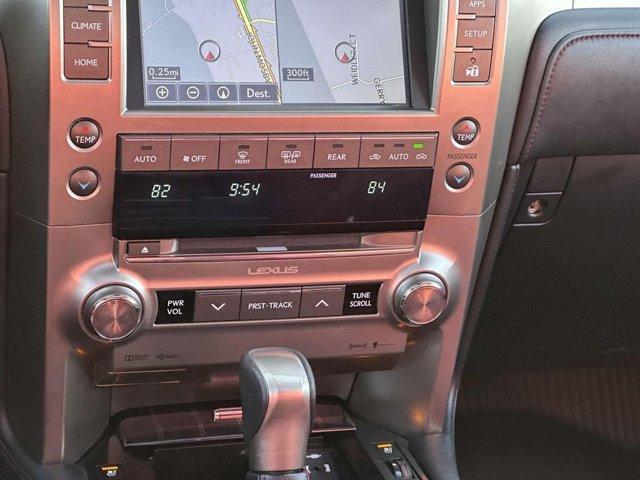 used 2021 Lexus GX 460 car, priced at $51,900