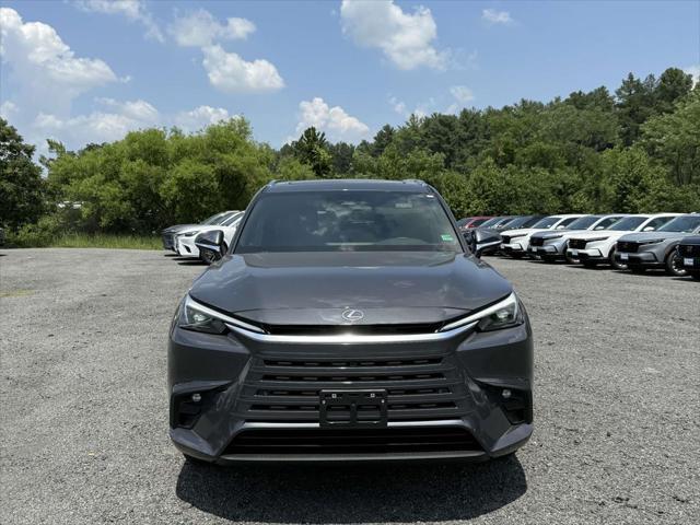 new 2025 Lexus TX 350 car, priced at $64,990