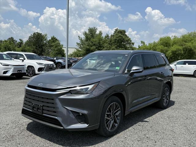 new 2025 Lexus TX 350 car, priced at $64,990