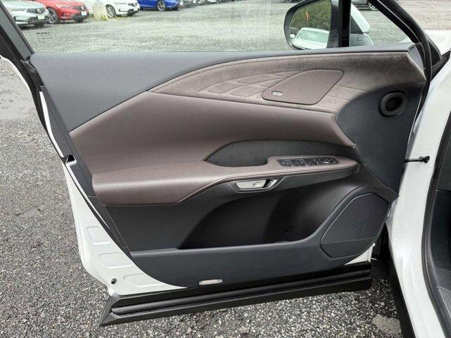 used 2023 Lexus RX 350 car, priced at $59,700