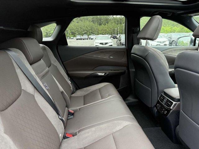used 2023 Lexus RX 350 car, priced at $59,700