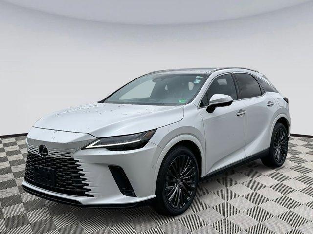 used 2023 Lexus RX 350 car, priced at $59,700