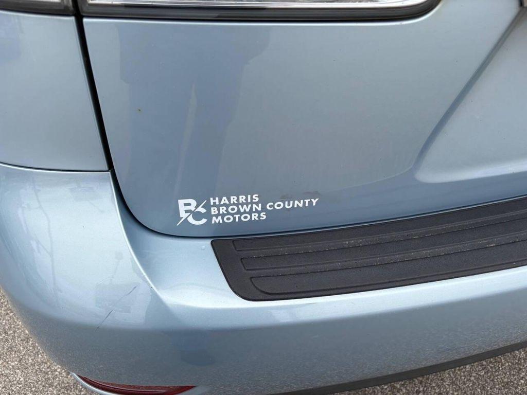 used 2011 Lexus RX 350 car, priced at $8,999