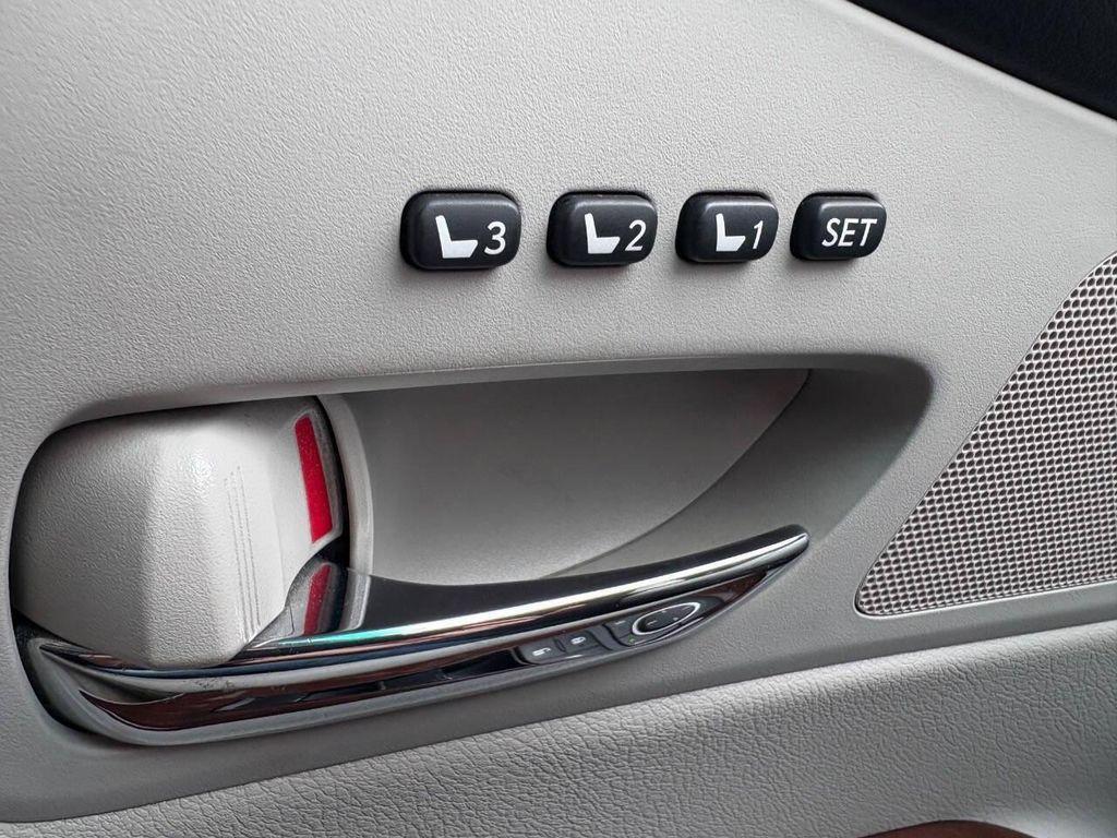 used 2011 Lexus RX 350 car, priced at $8,999