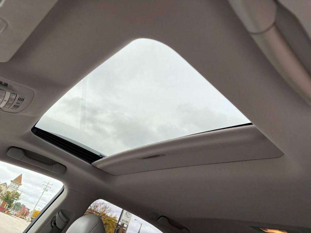 used 2011 Lexus RX 350 car, priced at $8,999