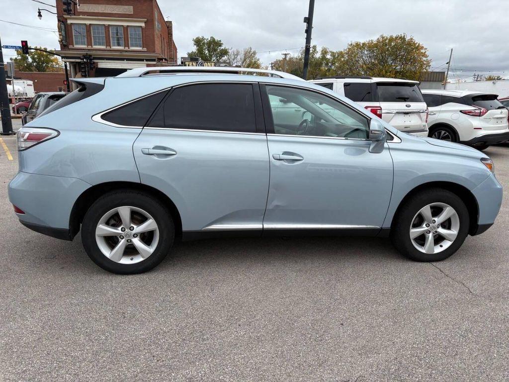 used 2011 Lexus RX 350 car, priced at $8,999