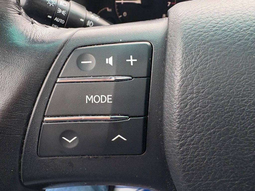 used 2011 Lexus RX 350 car, priced at $8,999