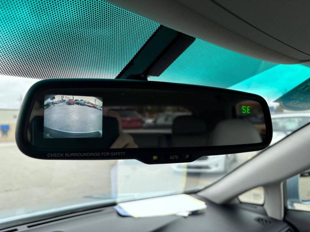 used 2011 Lexus RX 350 car, priced at $8,999