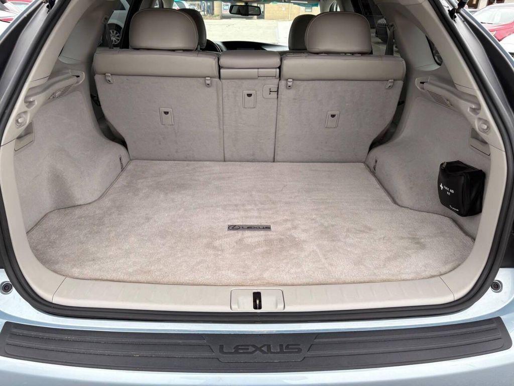 used 2011 Lexus RX 350 car, priced at $8,999