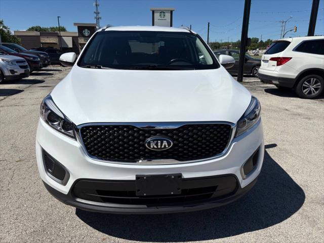 used 2016 Kia Sorento car, priced at $8,995