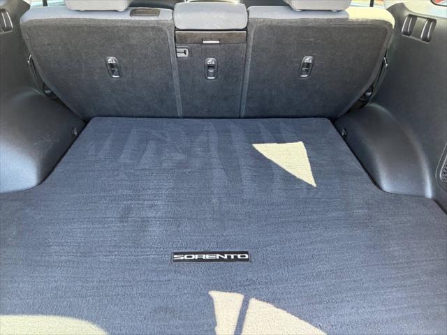 used 2016 Kia Sorento car, priced at $8,995