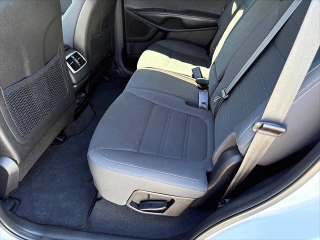 used 2016 Kia Sorento car, priced at $8,995