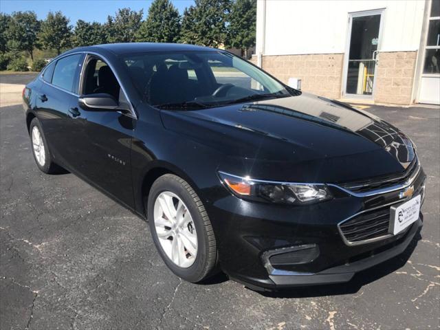 used 2016 Chevrolet Malibu car, priced at $9,995