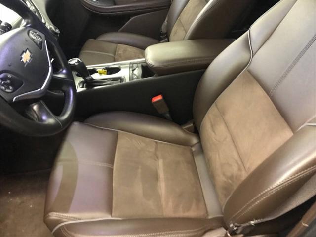 used 2015 Chevrolet Impala car, priced at $9,995