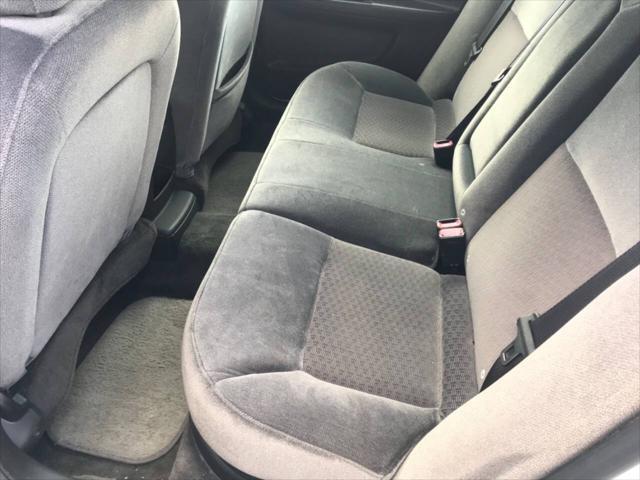 used 2012 Chevrolet Impala car, priced at $6,999