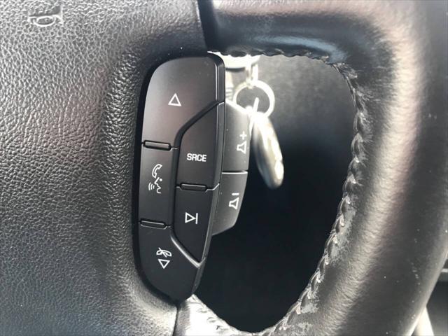 used 2012 Chevrolet Impala car, priced at $6,999