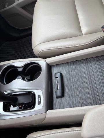 used 2016 Honda Pilot car, priced at $16,990