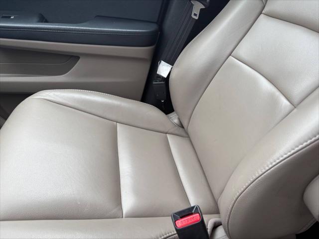 used 2016 Honda Pilot car, priced at $16,990