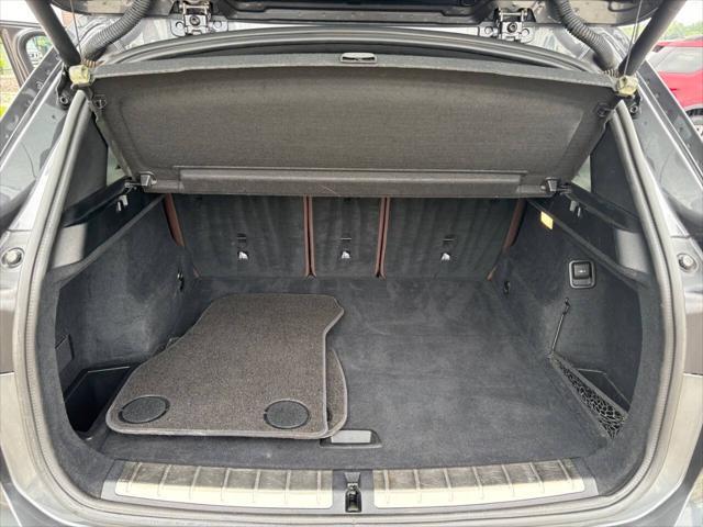 used 2016 BMW X1 car, priced at $15,990
