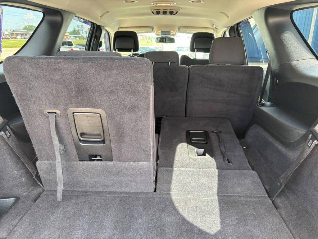 used 2014 Dodge Durango car, priced at $9,995