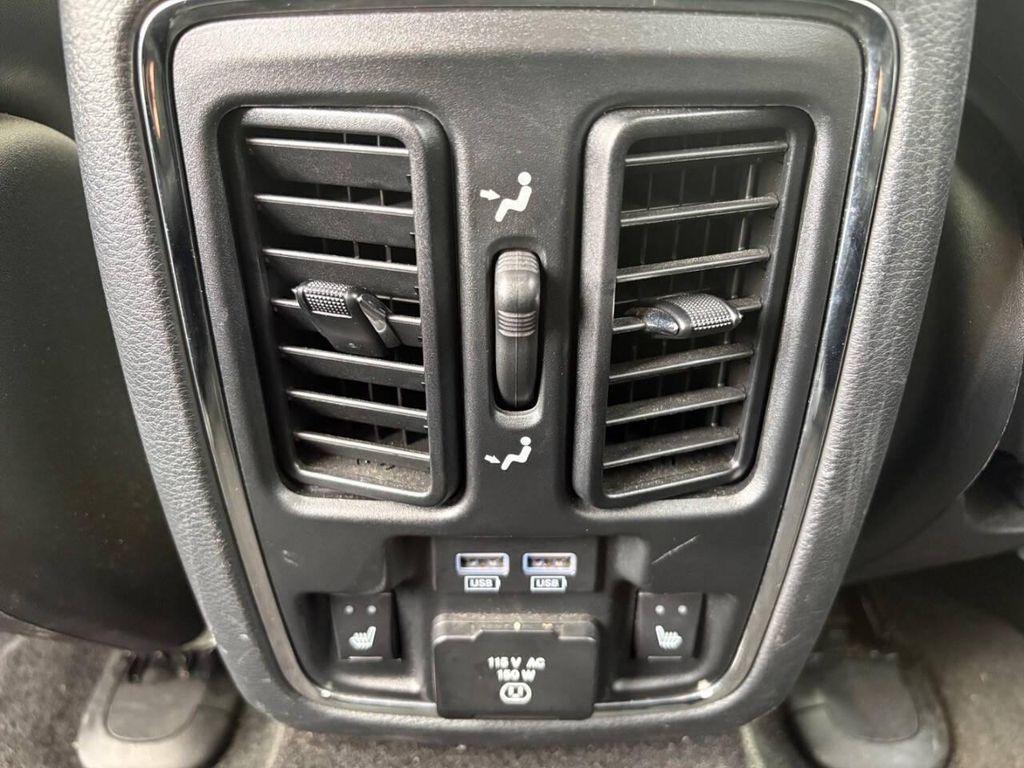 used 2015 Jeep Grand Cherokee car, priced at $13,990