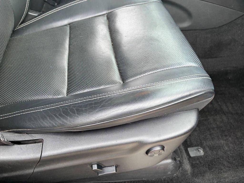 used 2015 Jeep Grand Cherokee car, priced at $13,990