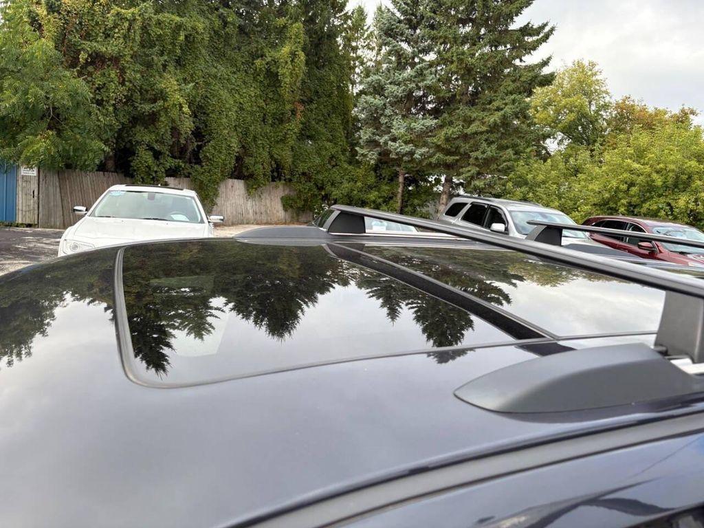 used 2015 Jeep Grand Cherokee car, priced at $13,990