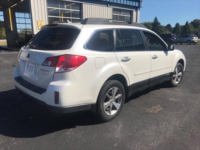 used 2013 Subaru Outback car, priced at $10,995