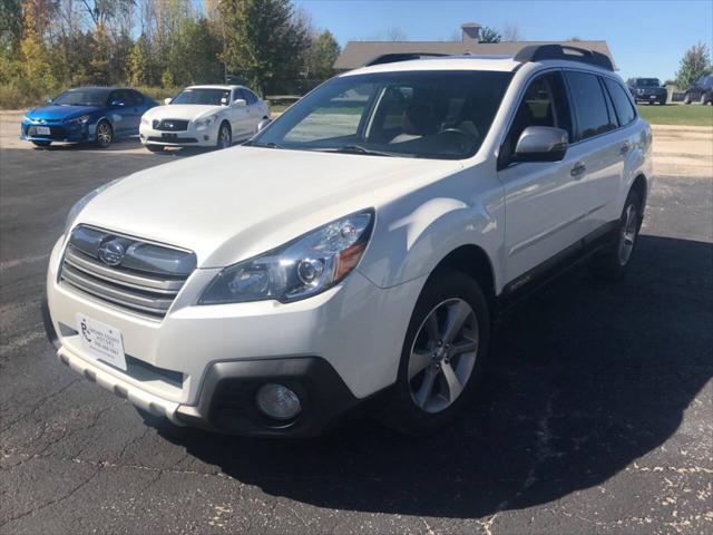 used 2013 Subaru Outback car, priced at $10,995