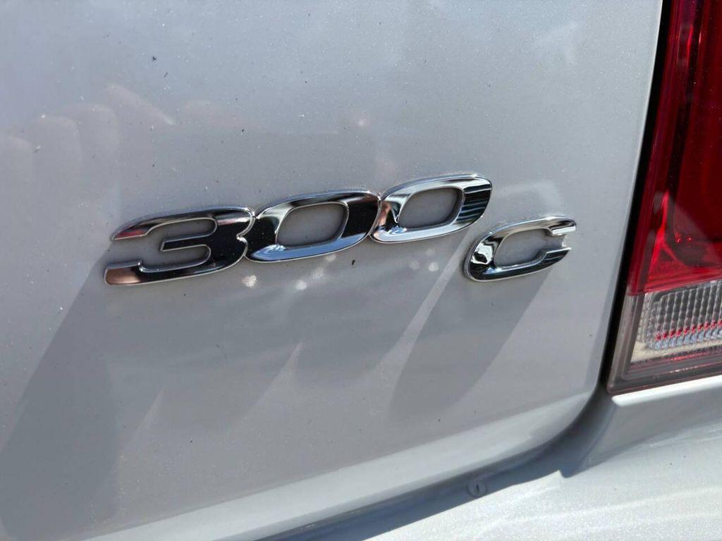 used 2015 Chrysler 300 car, priced at $13,990