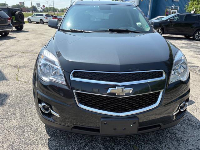 used 2014 Chevrolet Equinox car, priced at $8,999