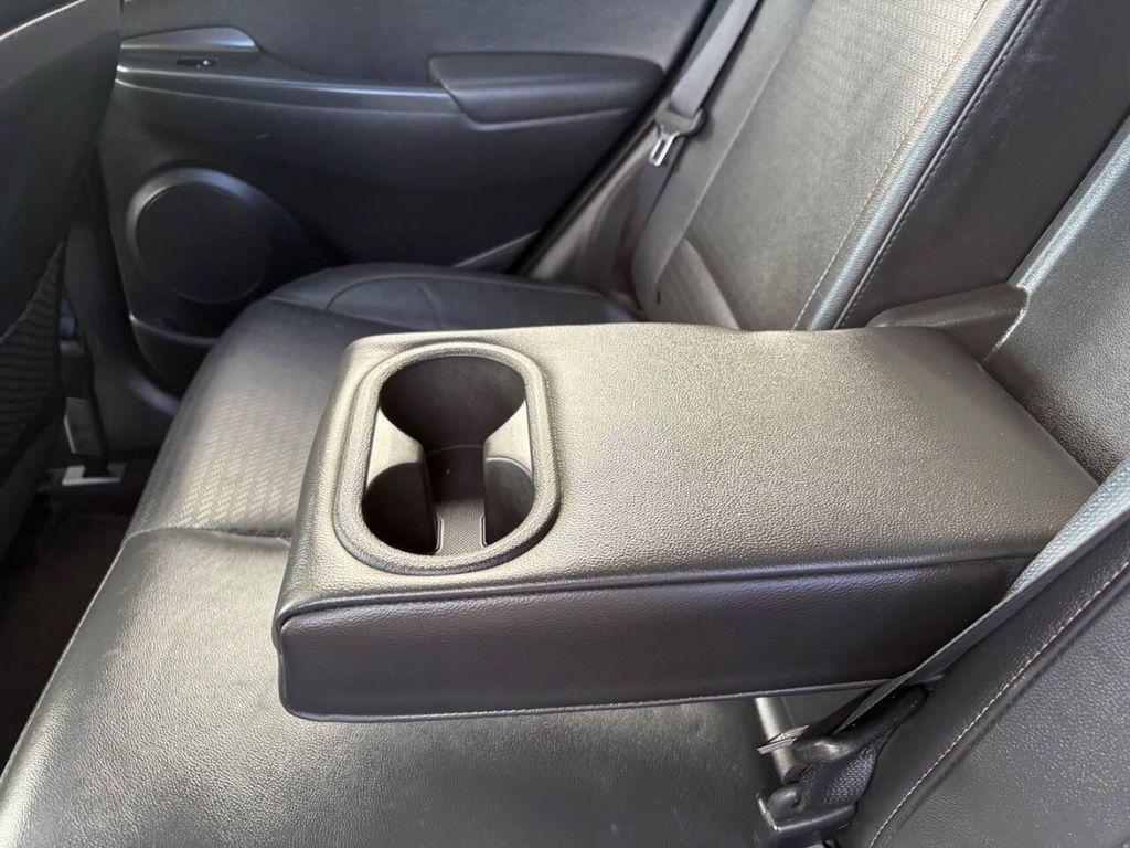 used 2018 Hyundai Kona car, priced at $13,990