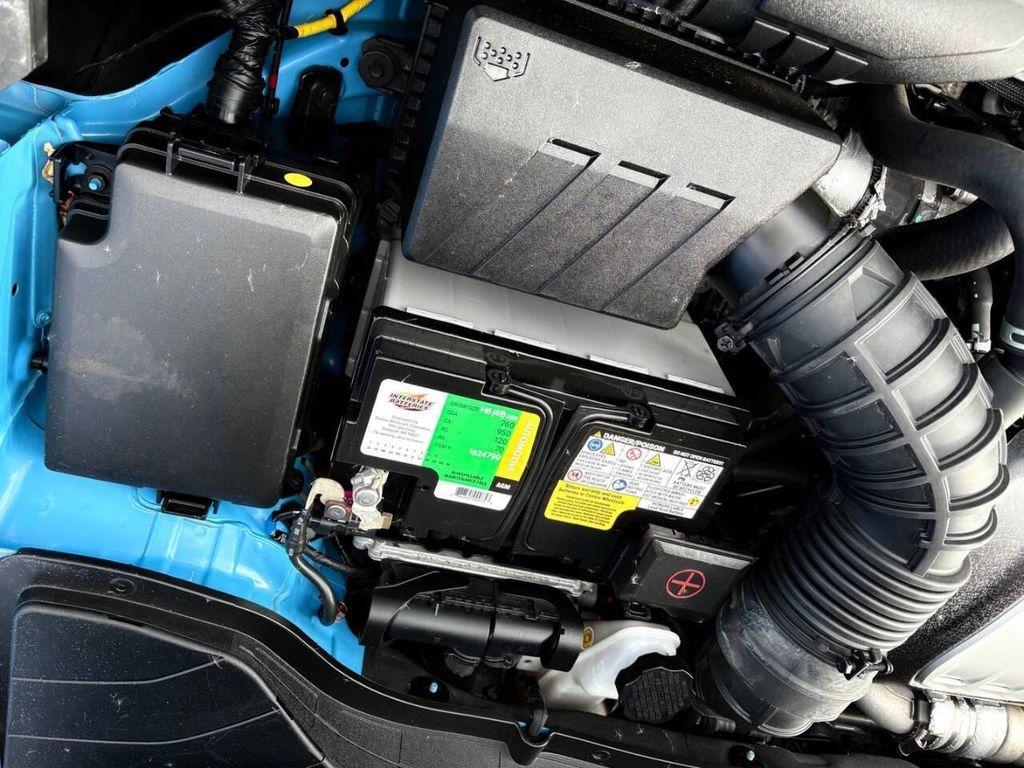 used 2018 Hyundai Kona car, priced at $13,990