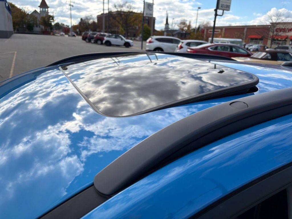 used 2018 Hyundai Kona car, priced at $13,990