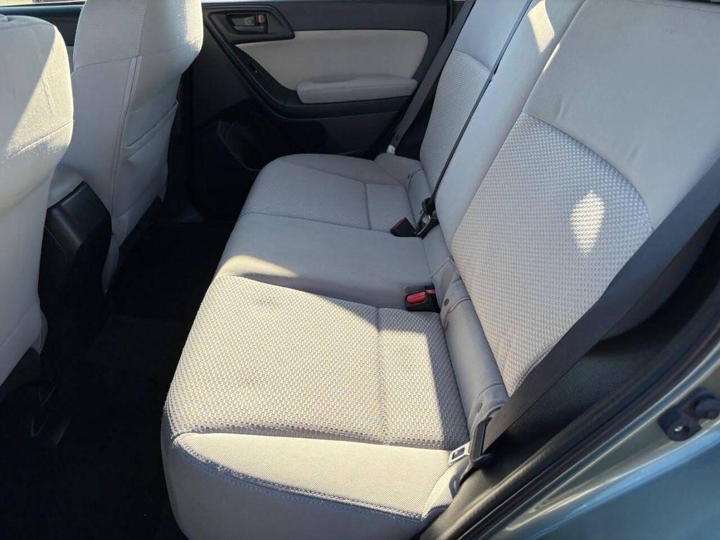 used 2014 Subaru Forester car, priced at $9,450