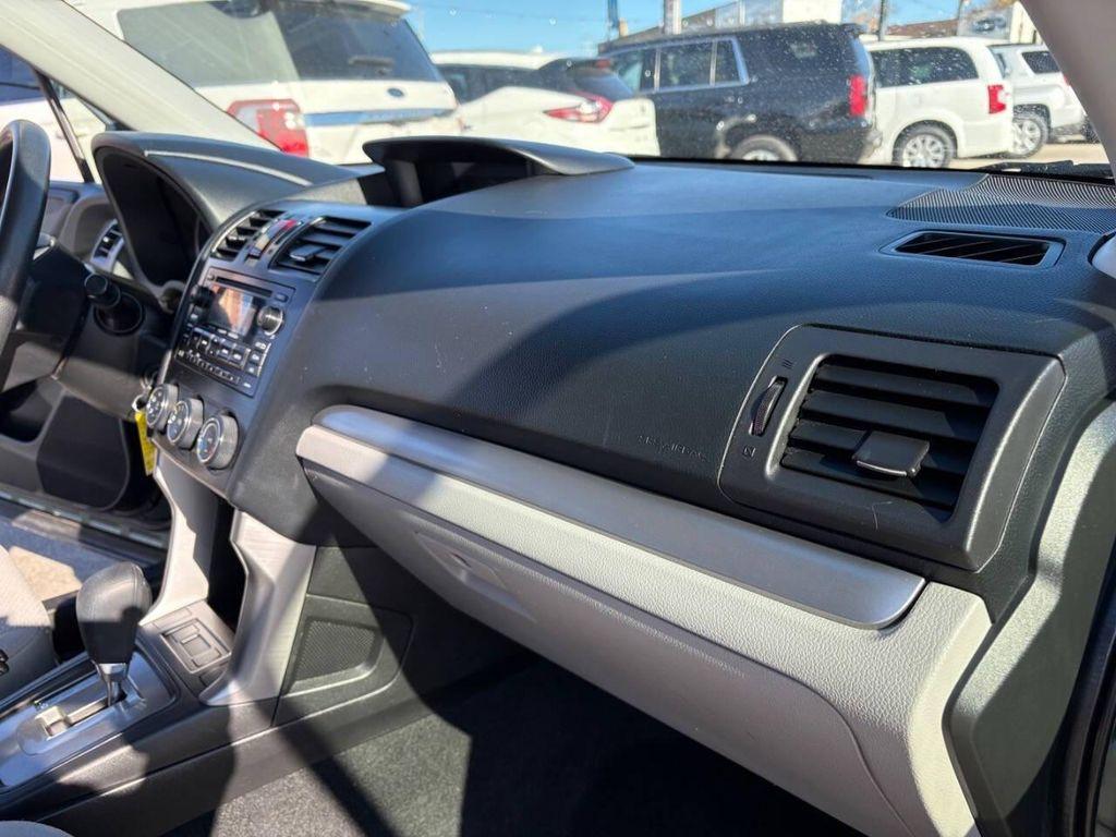 used 2014 Subaru Forester car, priced at $9,450