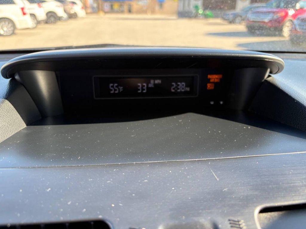 used 2014 Subaru Forester car, priced at $9,450