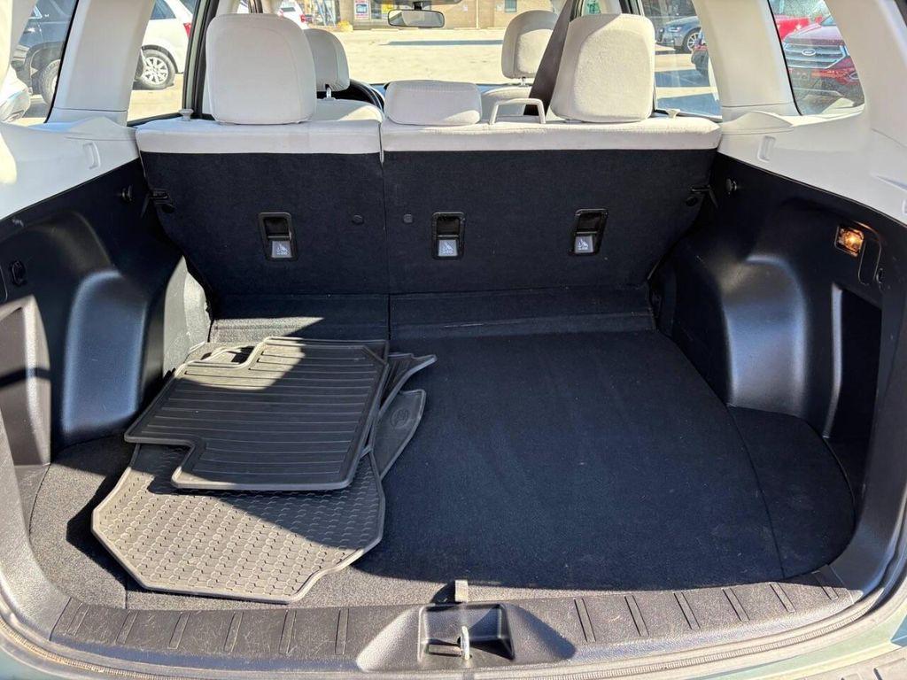 used 2014 Subaru Forester car, priced at $9,450