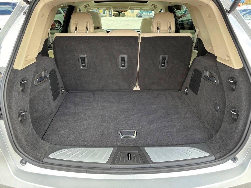 used 2017 Buick Envision car, priced at $13,990