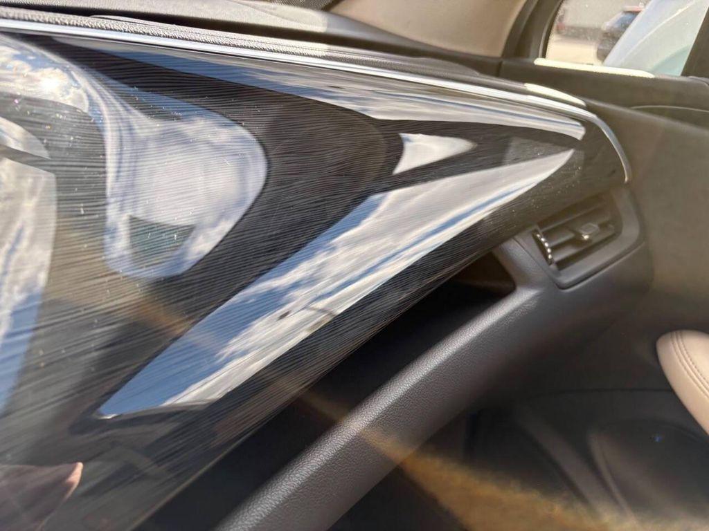 used 2017 Buick Envision car, priced at $13,990