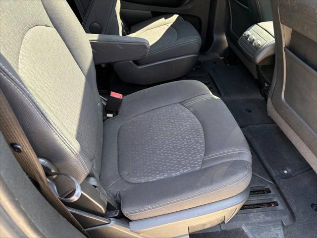 used 2016 GMC Acadia car, priced at $11,990