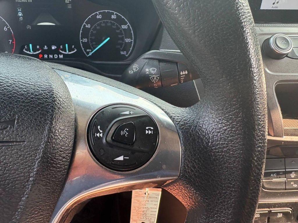 used 2020 Ford Transit Connect car, priced at $12,990