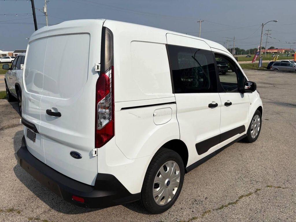 used 2020 Ford Transit Connect car, priced at $11,999